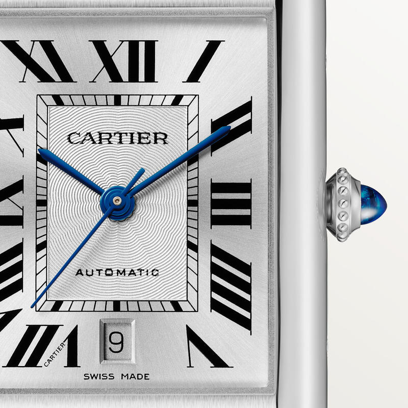 Cartier-Cartier Tank Must WSTA0053-WSTA0053_2