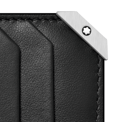 Montblanc Meisterstuck Urban Wallet 6cc 124089 Carollinum