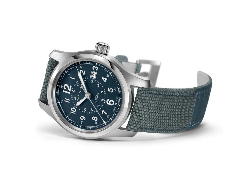 Hamilton-Hamilton Khaki Field Auto H70605943-H70605943_2