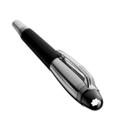 Montblanc starwalker ultra clearance black