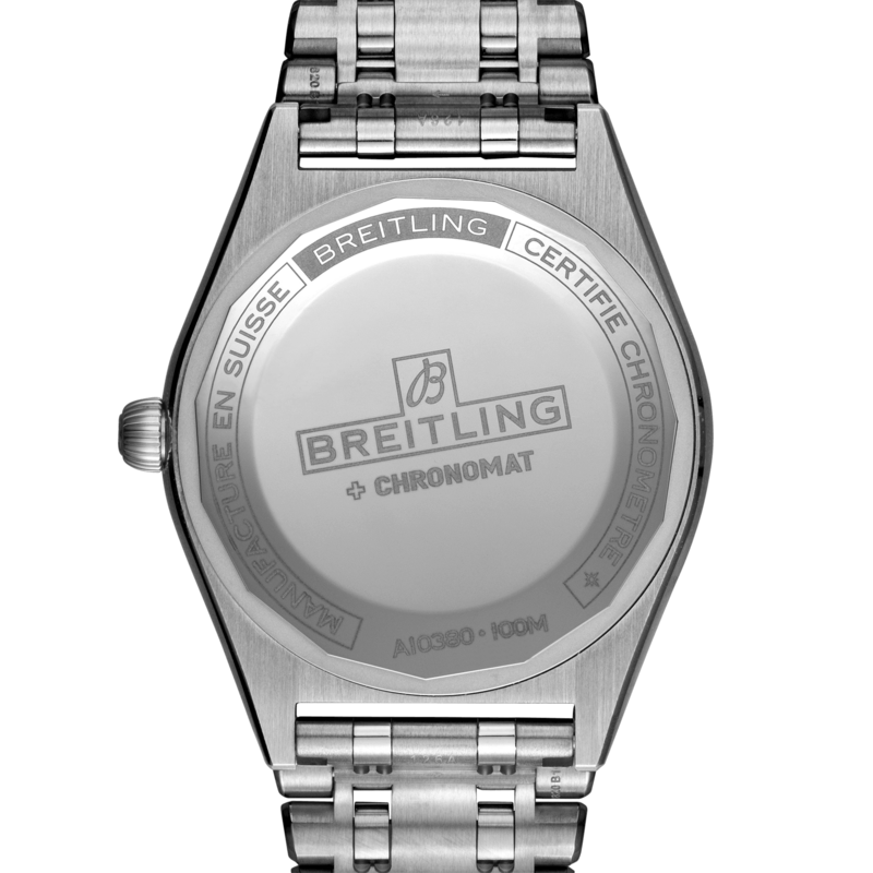 Breitling-Breitling Chronomat Automatic 36 A10380591L1A1-A10380591L1A1_2
