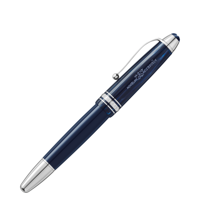 Montblanc-Montblanc FP Meisterstück The Origin Collection LeGrand Fountain Pen (M) 131338-131338_2