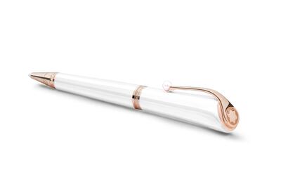 Montblanc Muses Marilyn Monroe Special Edition Pearl Ballpoint Pen