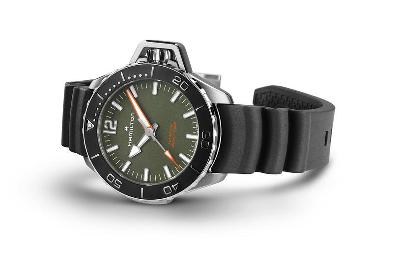 Hamilton-Hamilton Khaki Navy Frogman Auto H77455360-H77455360_2