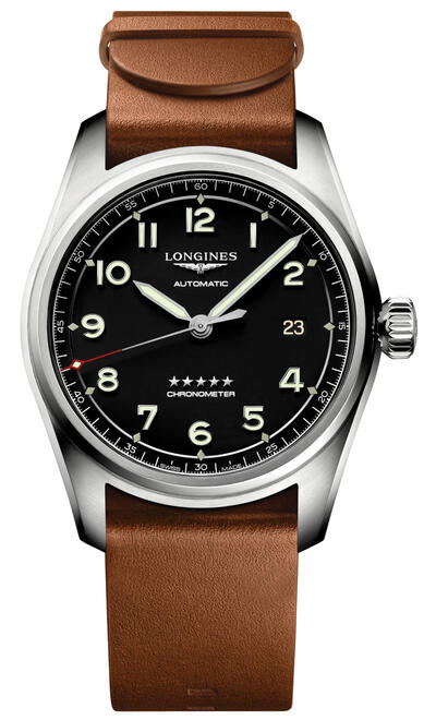 Longines Spirit Prestige Edition L38104539