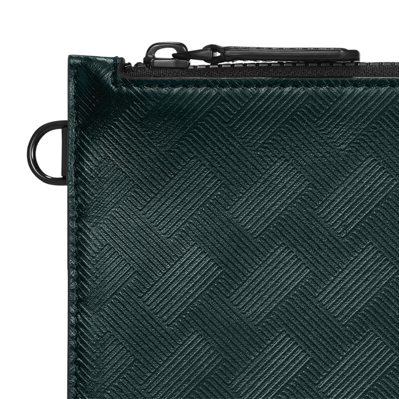 Montblanc -Montblanc Extreme 3.0 Pouch British Green 129985-129985_2