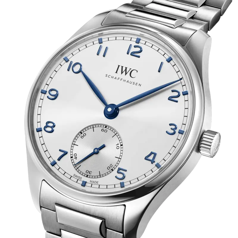 IWC Schaffhausen-IWC Portugieser Automatic 40 IW358312-IW358312_2