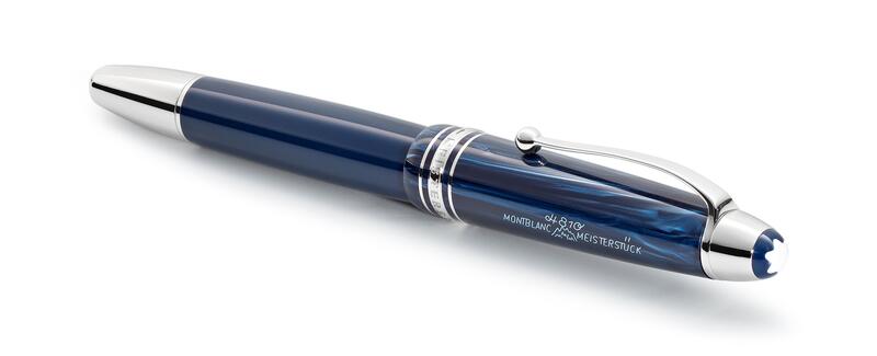 Montblanc-Montblanc FP Meisterstück The Origin Collection LeGrand Fountain Pen (M) 131338-131338_2