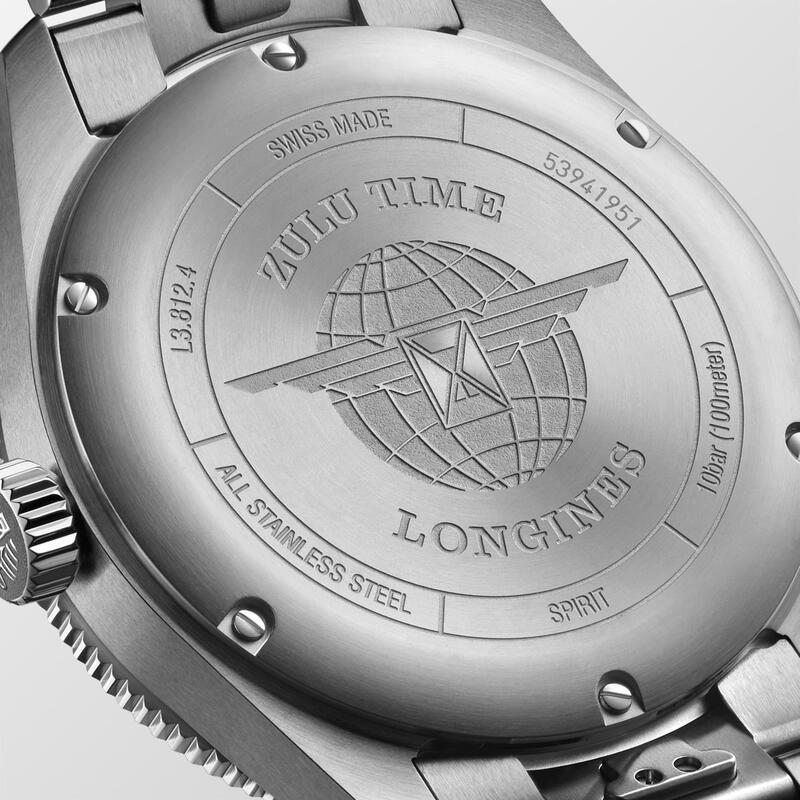 Longines-Longines Spirit Zulu Time L38124636-L3.812.4.63.6_2