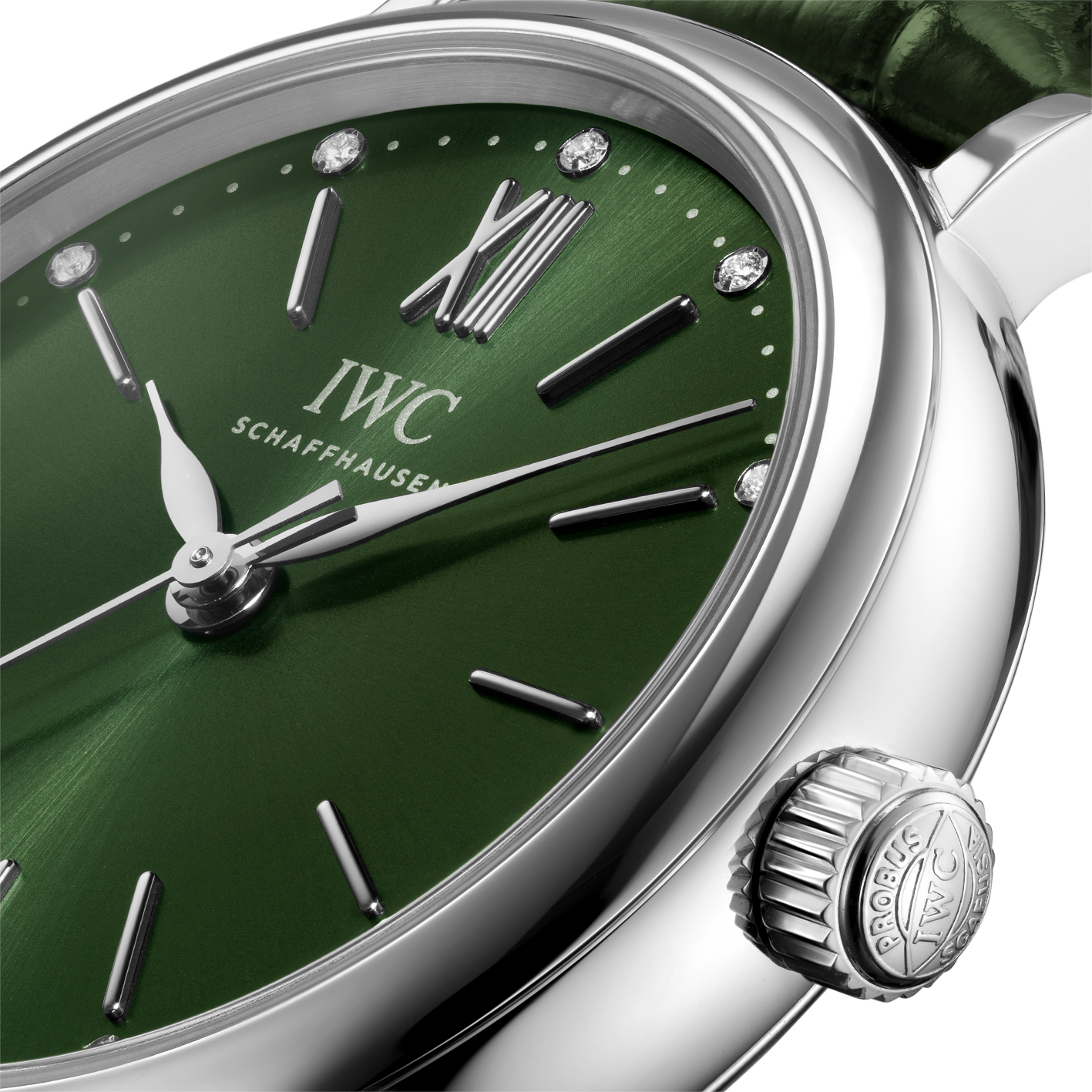 IWC Portofino Automatic 34 IW357405 Carollinum