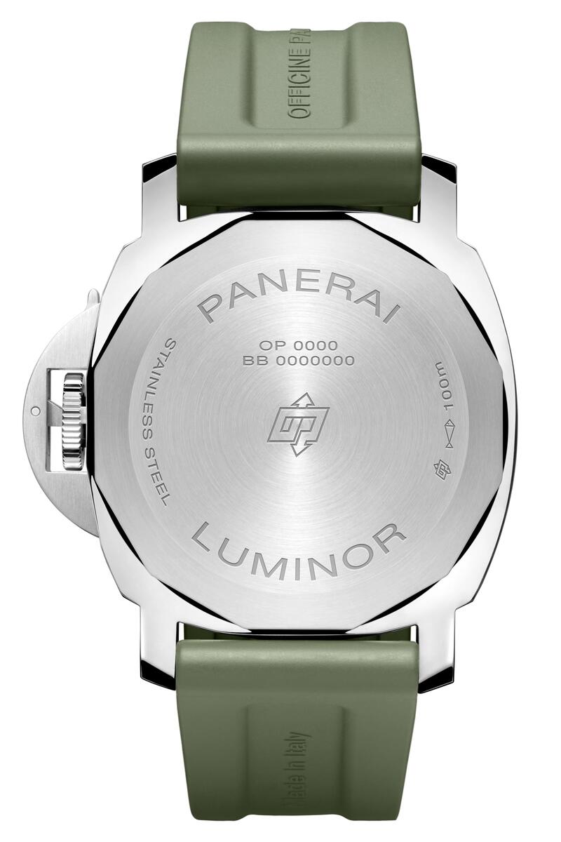 Panerai-Panerai Luminor Base Logo - 44mm PAM01087-PAM01087_2