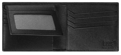 4810 westside wallet 2025 11cc with view pocket