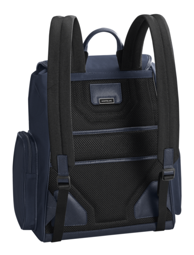 Montblanc sartorial jet backpack hotsell