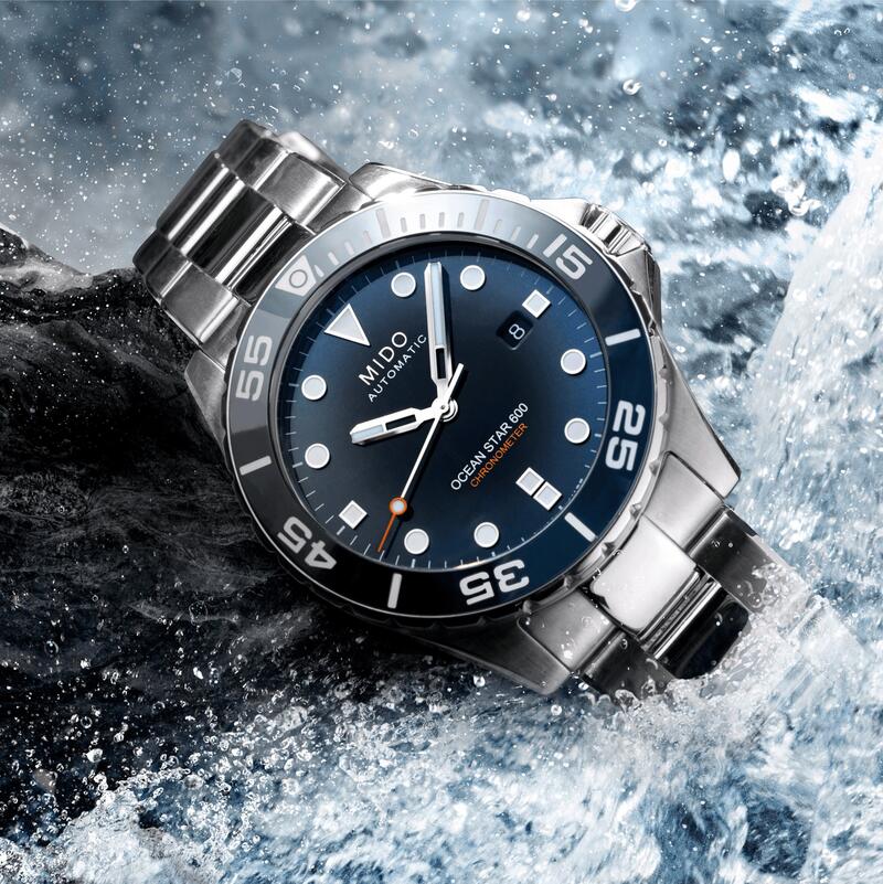 MIDO-Mido Ocean Star 600 Chronometer M026.608.11.041.01-M0266081104101_2