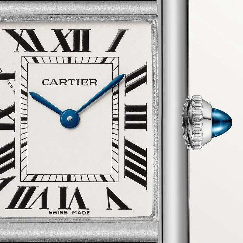 Cartier-Cartier Tank Must SolarBeat™ Watch WSTA0060-WSTA0060_2