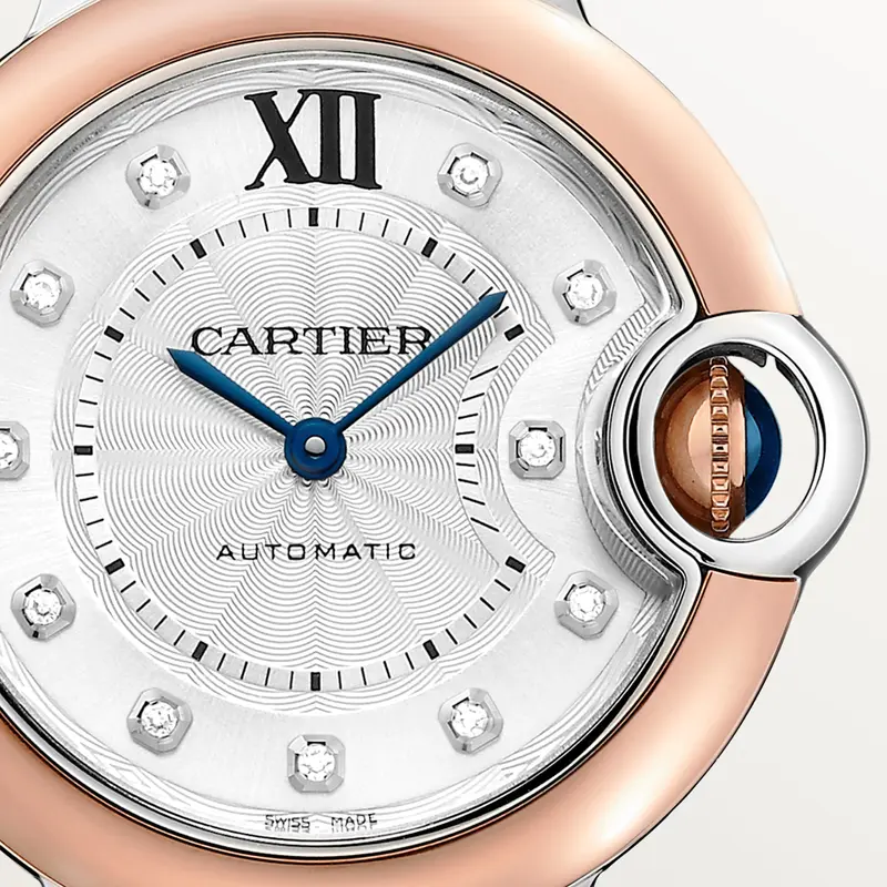 Cartier-Cartier Ballon Bleu de Cartier W3BB0021-W3BB0021_2