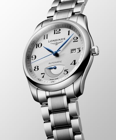 Longines Master Collection L29084786 Carollinum