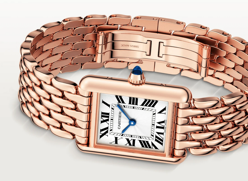 Cartier-Cartier Tank Louis Cartier WGTA0023-WGTA0023_2