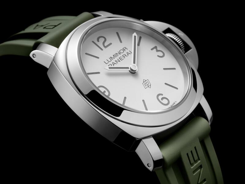 Panerai-Panerai Luminor Base Logo - 44mm PAM01087-PAM01087_2