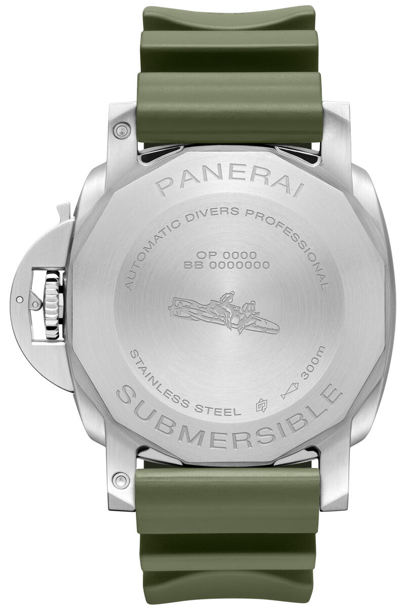 Panerai-Panerai Submersible QuarantaQuattro PAM01595-PAM01595_2