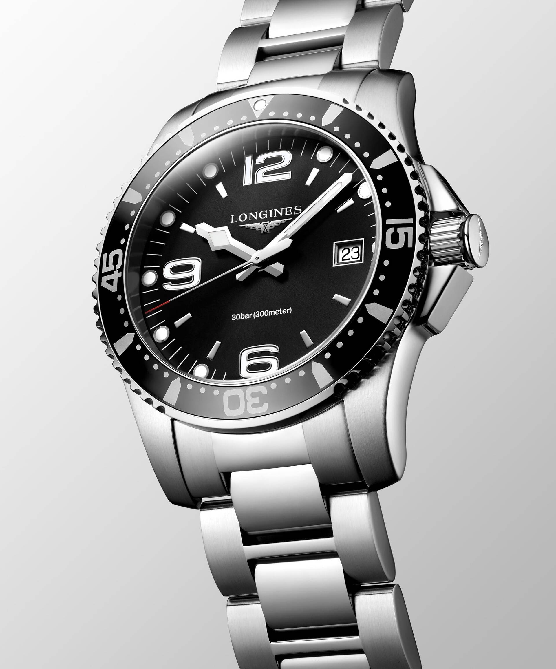 Longines HydroConquest L37404566