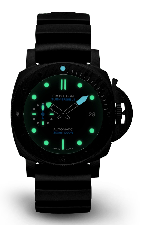 Panerai-Panerai Submersible Carbotech™ PAM02231-PAM02231_2