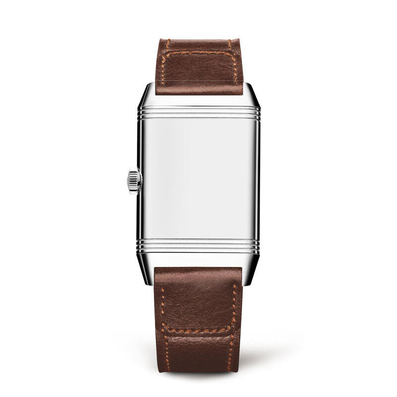 Jaeger-LeCoultre-Jaeger-LeCoultre Reverso Classic Monoface Small Seconds Q3858522-Q3858522_2