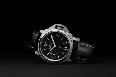 Panerai luminor base online logo 44mm