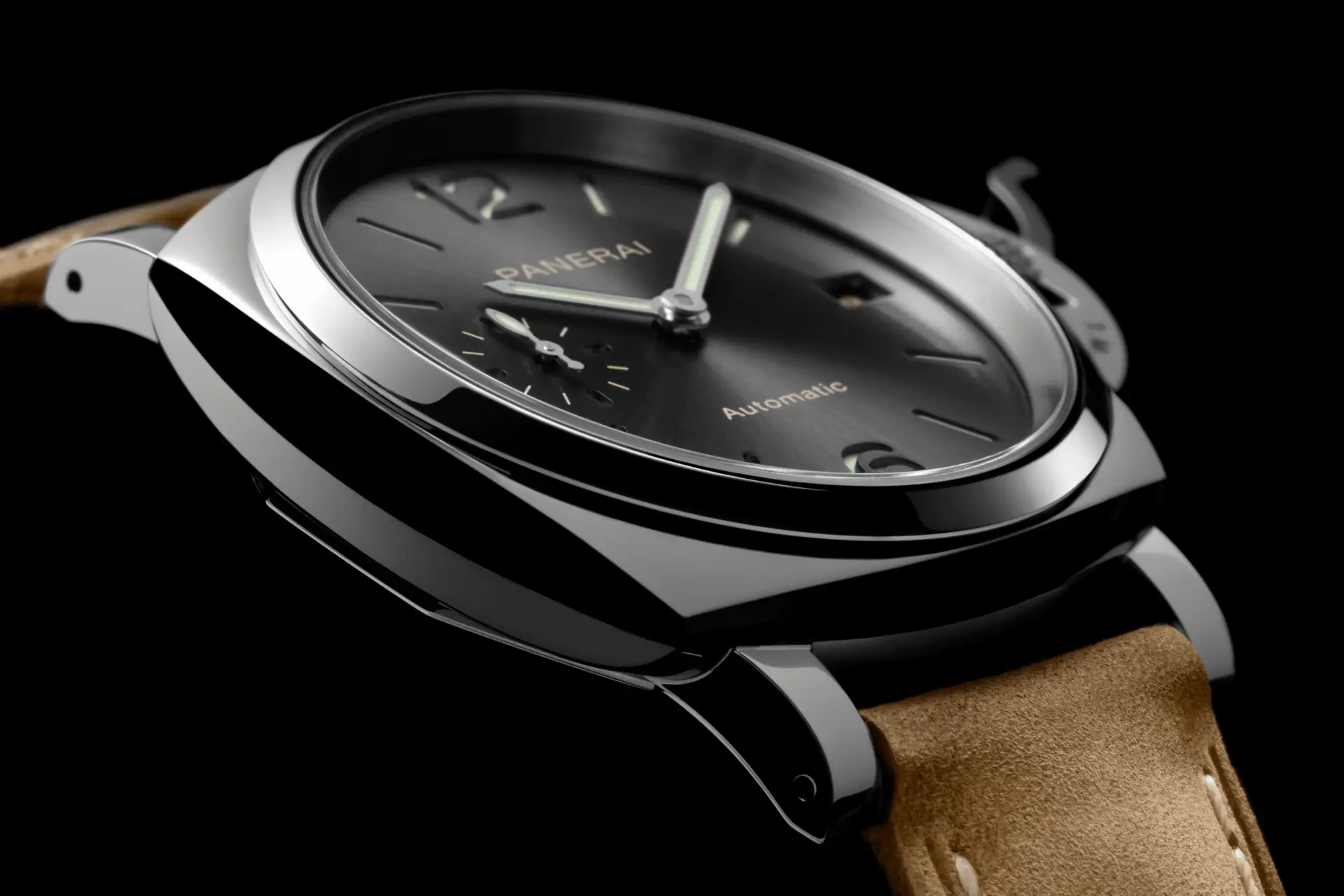 Panerai cheap due 38