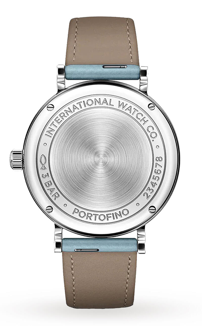 IWC Schaffhausen-IWC Portofino Automatic 34 IW357416-IW357416_2