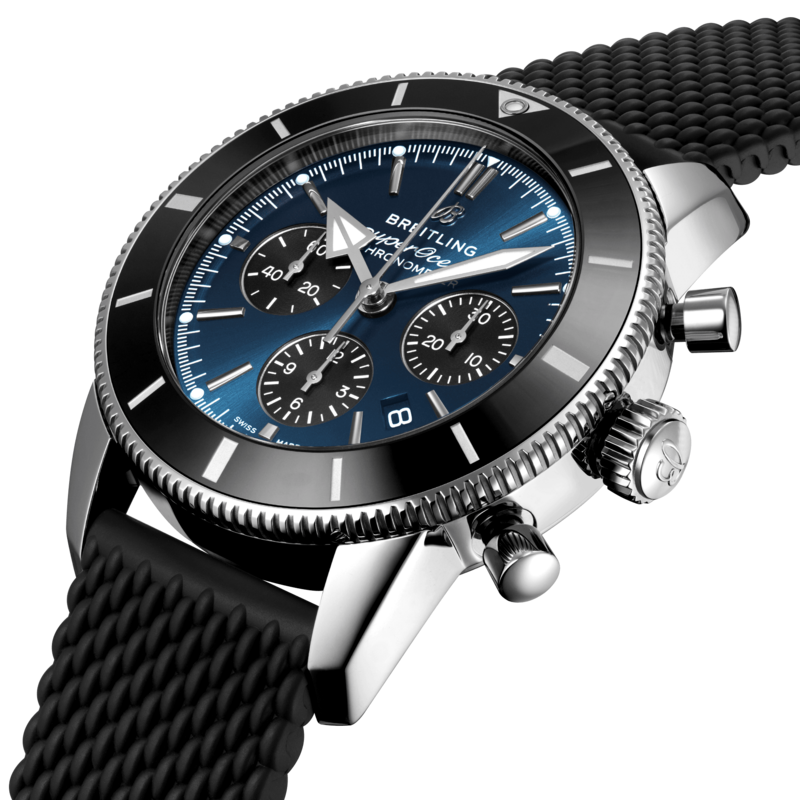 Breitling-Breitling Superocean Heritage B01 Chronograph 44 AB0162121C1S1-AB0162121C1S1_2