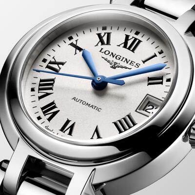 Longines PrimaLuna L81114716 Carollinum