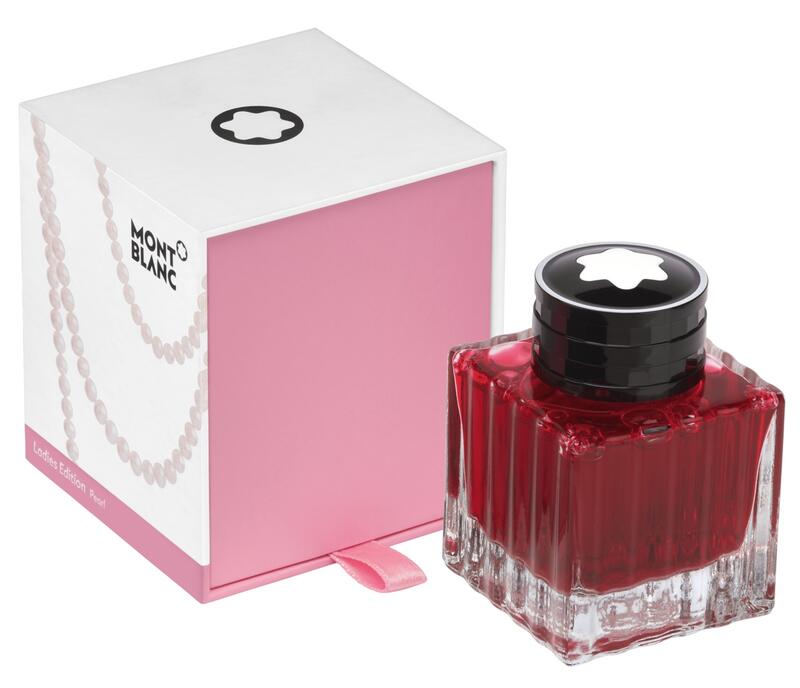 Montblanc -Montblanc Ink Bottle 50 ml Ladies Edition 118869-118869_2