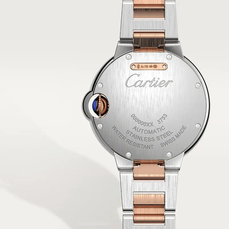 Cartier-Cartier Ballon Bleu de Cartier W2BB0032-W2BB0032_2