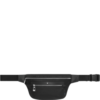 Montblanc discount waist bag