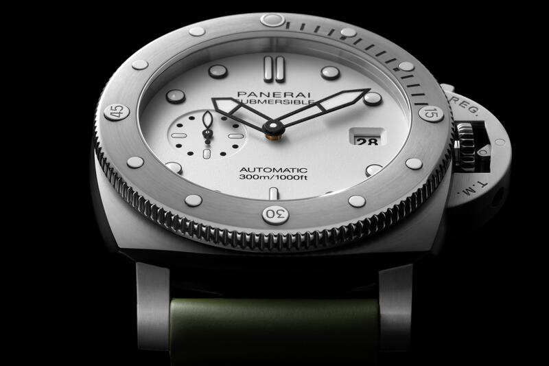 Panerai-Panerai Submersible QuarantaQuattro PAM01595-PAM01595_2