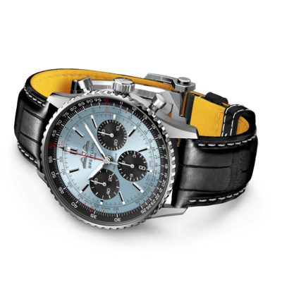 Navitimer chronograph outlet 43