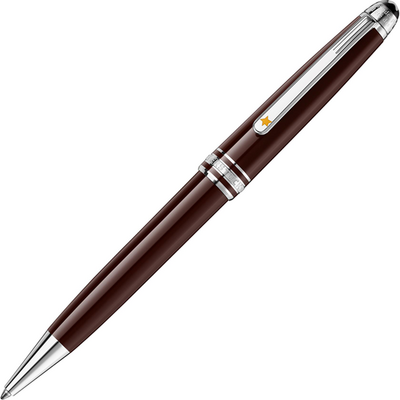 Montblanc petit outlet prince ballpoint