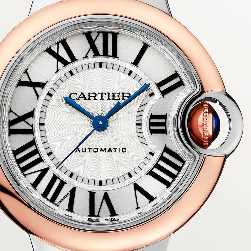 Cartier-Cartier Ballon Bleu de Cartier W2BB0032-W2BB0032_2