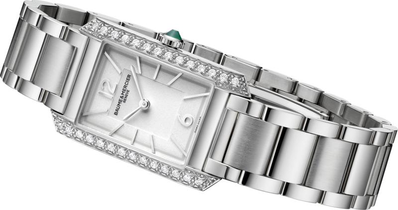 Baume & Mercier-Baume & Mercier Hampton 10631-M0A10631_2