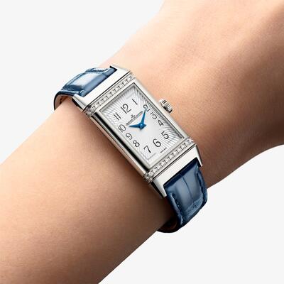 Jaeger LeCoultre Reverso One Monoface Q3288420 Carollinum