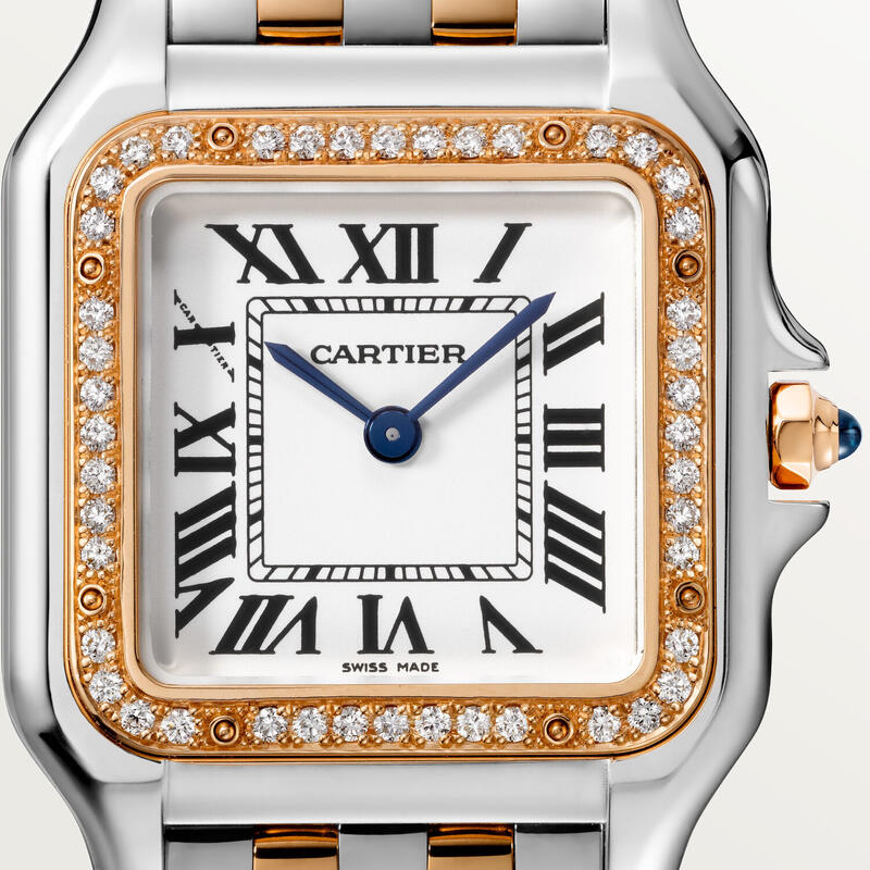 Cartier-Cartier Panthere de Cartier W3PN0007-W3PN0007_2