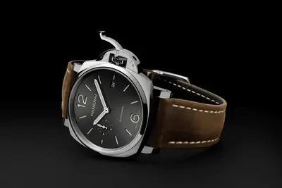 Panerai pam00904 discount