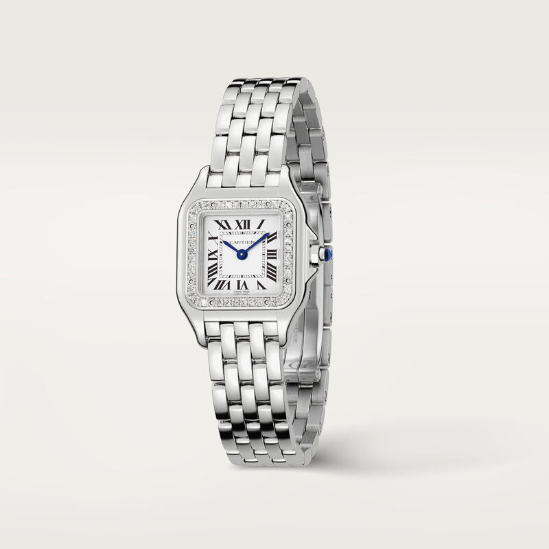 Cartier-Cartier Panthere de Cartier W4PN0007-W4PN0007_2