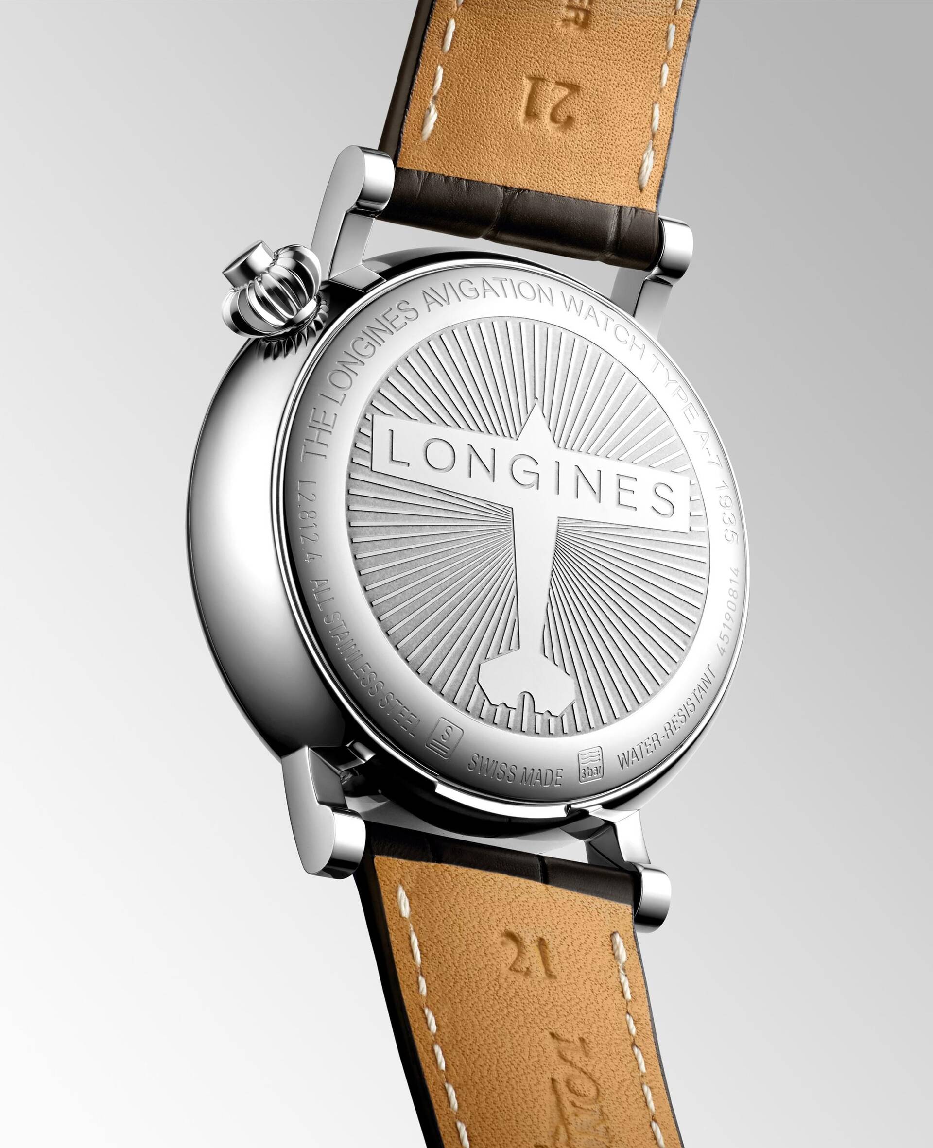 Longines Avigation Watch Type A 7 L28124532