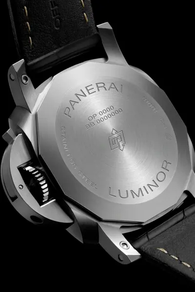 Panerai Luminor Marina 42 mm PAM01392 Carollinum