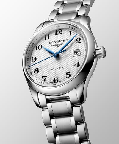 Longines Master Collection L22574786 Carollinum