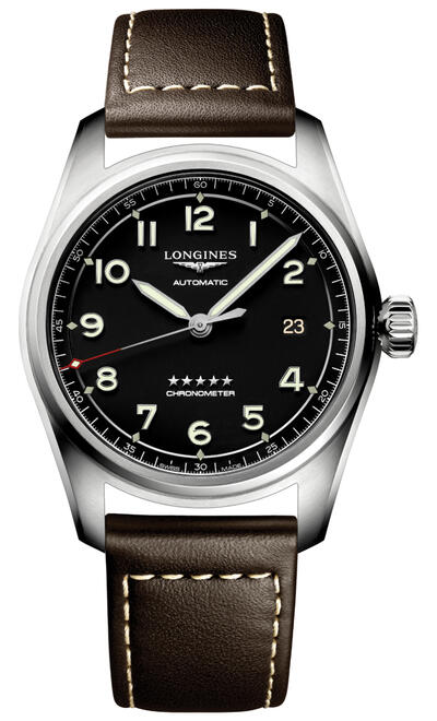 Longines Spirit Prestige Edition L38104539