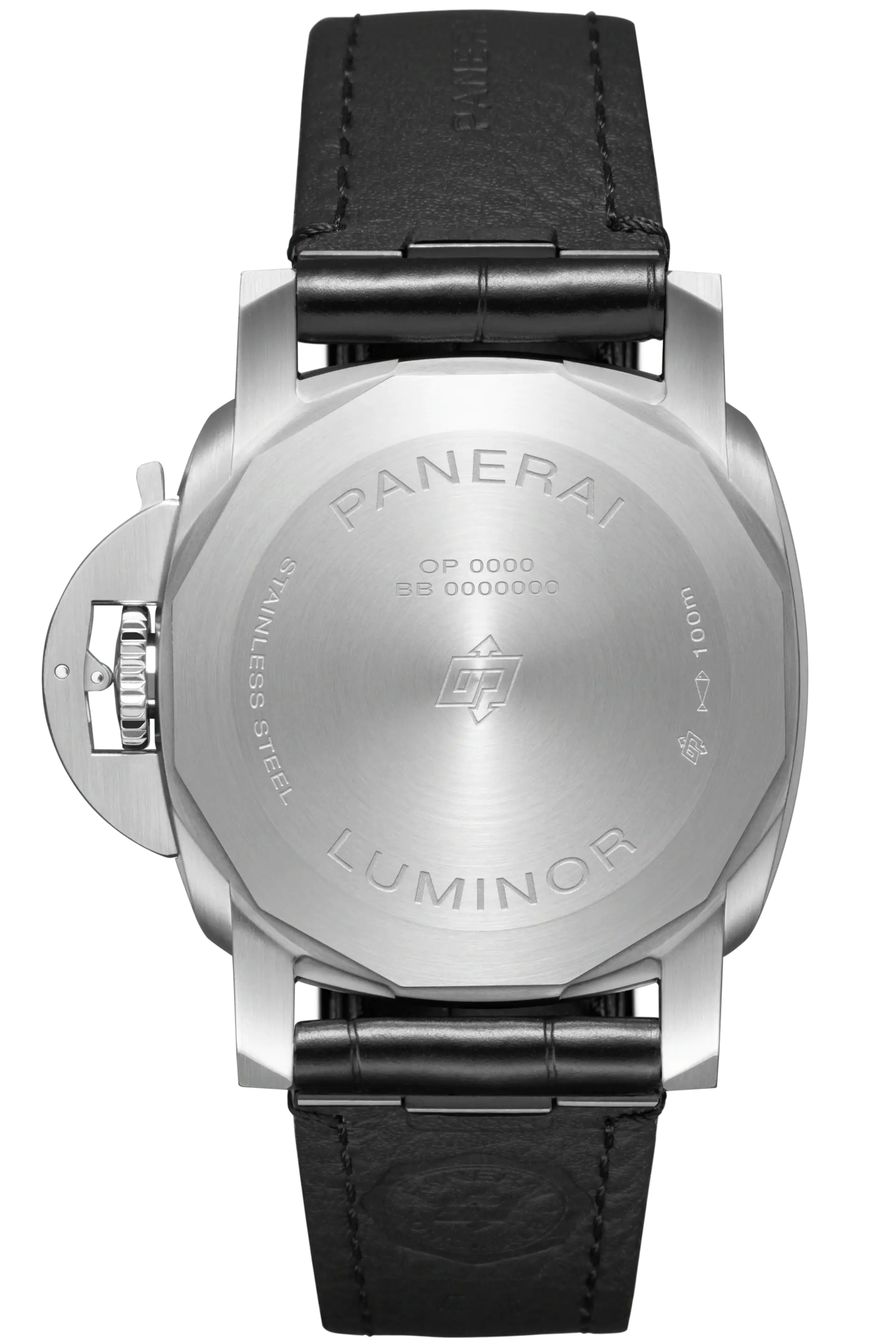 Panerai Luminor Quaranta PAM01372 Carollinum