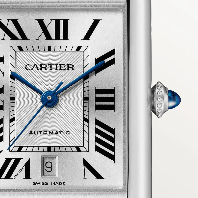 Cartier-Cartier Tank Must WSTA0040-WSTA0040_2